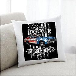 vicegripgarage ピロー