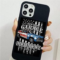 vicegripgarage phone case