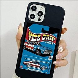 vicegripgarage phone case