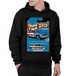 vicegripgarage Kapuze