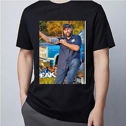 vicegripgarage Tシャツ