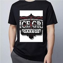 vicegripgarage Camisa