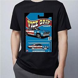 vicegripgarage Camisa