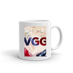 vicegripgarage Mug