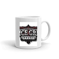 vicegripgarage Mug