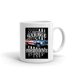 vicegripgarage Becher