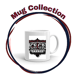 ViceGripGarage Mugs