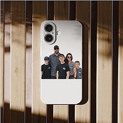ViceGripGarage - Derek Bieri's YouTube Channel ViceGripGarage iPhone Cases