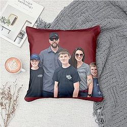 ViceGripGarage - Derek Bieri's YouTube Channel ViceGripGarage Pillows