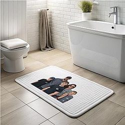 ViceGripGarage - Derek Bieri's YouTube Channel ViceGripGarage Bath Mats