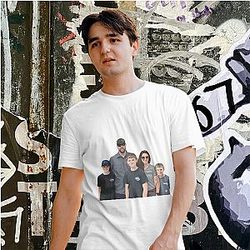 ViceGripGarage - Derek Bieri's YouTube Channel ViceGripGarage T-Shirts