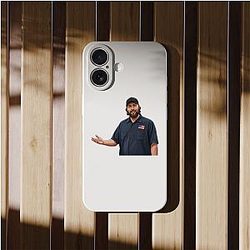 ViceGripGarage - Saving Abandoned Vehicles ViceGripGarage iPhone Cases