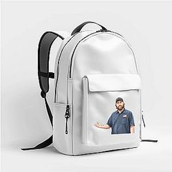 ViceGripGarage - Saving Abandoned Vehicles ViceGripGarage Backpacks