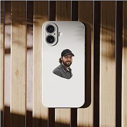 ViceGripGarage - Classic Car Restoration Focus ViceGripGarage iPhone Cases