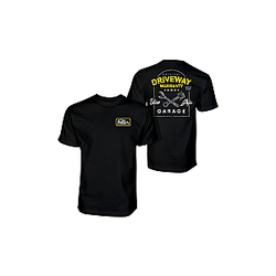 ViceGripGarage LA 2801 T-shirts - Popular automotive YouTube channel by Derek Bieri ViceGripGarage T-Shirts