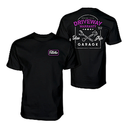 ViceGripGarage LA 2801 T-shirts - Focuses on rescuing and reviving neglected vintage cars ViceGripGarage T-Shirts