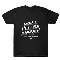 Retro Mechanic Workshop NTAN1504 ViceGripGarage T-Shirts