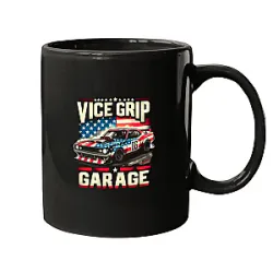 Vintage Design PTTT1606 ViceGripGarage Mugs