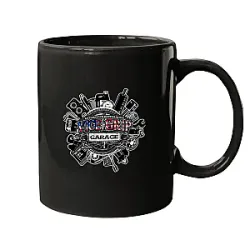 Classic Design PTTT1606  ViceGripGarage Mugs