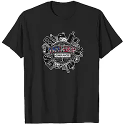 Classic Design PTTT1606  ViceGripGarage T-Shirts