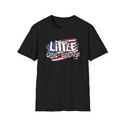 Little Grip Garage PTTT1606  ViceGripGarage T-Shirts