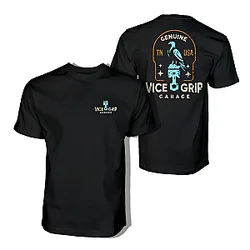 Vice Grip Garage T-Shirts NTT2809 ViceGripGarage T-Shirts