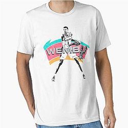 Victor Wembanyama Essential T-Shirt