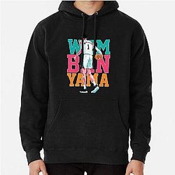 Victor Wembanyama Shirt, He's an Alien Vintage Basketball Shirt for San Antonio Basketball Fan Pullover Hoodie