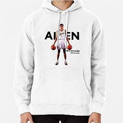 Victor Wembanyama Unisex T-Shirt Pullover Hoodie
