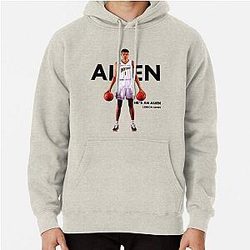Victor Wembanyama An Alien Shirt for Men Women Vintage Basketball Shirt Gift for San Antonio Basketball Fan Pullover Hoodie