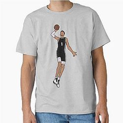 Victor Wembanyama Classic T-Shirt