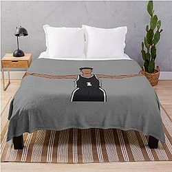 Victor Wembanyama Wingspan Blanket