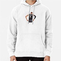 Victor Wembanyama Wemby Pullover Hoodie