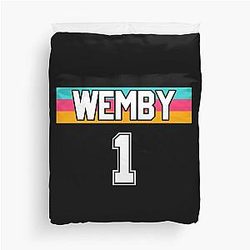 Victor Wembanyama Shirt, Gift for San Antonio Basketball Fan
