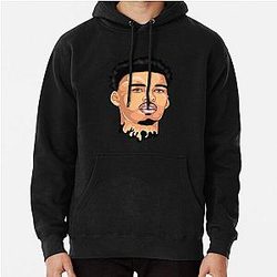 Victor Wembanyama Hoodie
