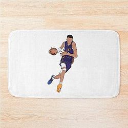 Victor Wembanyama Bath Mat