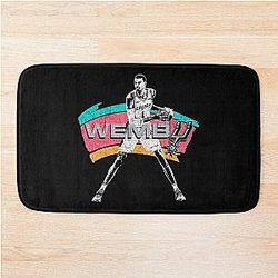 Victor Wembanyama Bath Mat