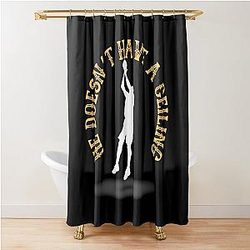 Victor Wembanyama Curtain