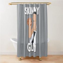 Victor Wembanyama - San Antonio Shower Curtain