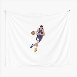 Victor Wembanyama Tapestry