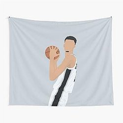 Victor Wembanyama - San Antonio Tapestry