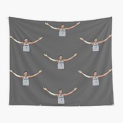 Victor Wembanyama Tapestry