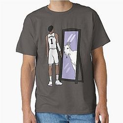 Victor Wembanyama Classic T-Shirt