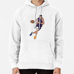 Victor Wembanyama Wemby Pullover Hoodie
