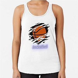 Victor Wembanyama Basketball Tank Top