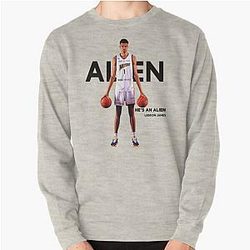 Victor Wembanyama Shirt for Men Women Vintage Basketball Shirt Gift for San Antonio Basketball Fan Pullover Sweatshirt