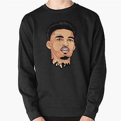 Victor Wembanyama Sweatshirt