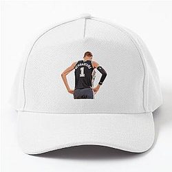 Victor Wembanyama - Wembanyama Baseball Cap
