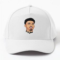 Victor Wembanyama Baseball Cap