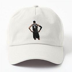 Victor Wembanyama Black Hat